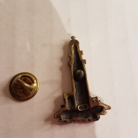 Jonette jewelry lighthouse j35 - Picture 8 of 9